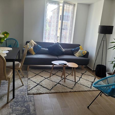Appartement Prive A 15Mn De Paris Et Proche Enghien Les Bains Groslay Zewnętrze zdjęcie