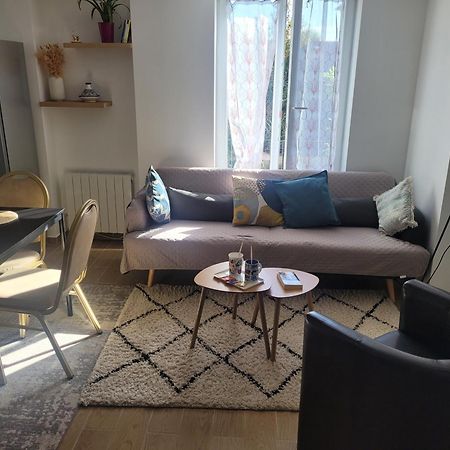 Appartement Prive A 15Mn De Paris Et Proche Enghien Les Bains Groslay Zewnętrze zdjęcie