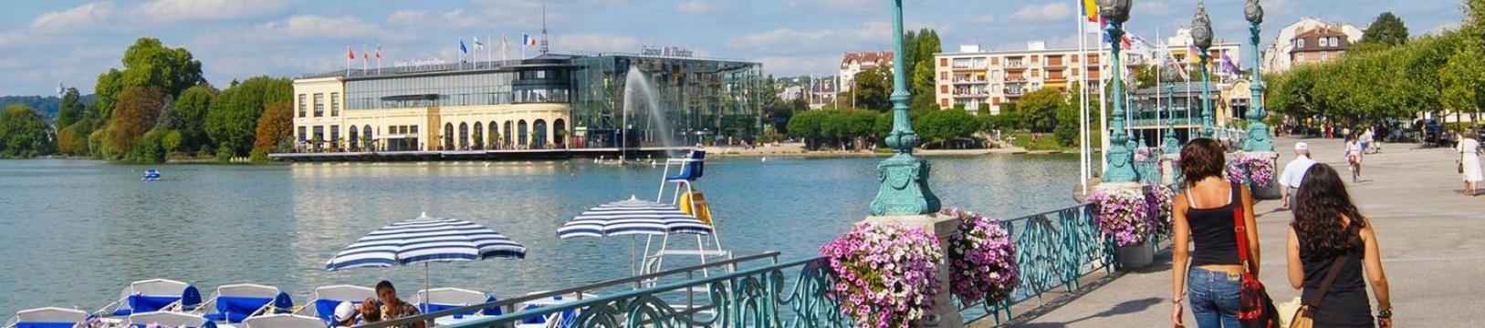 Appartement Prive A 15Mn De Paris Et Proche Enghien Les Bains Groslay Zewnętrze zdjęcie