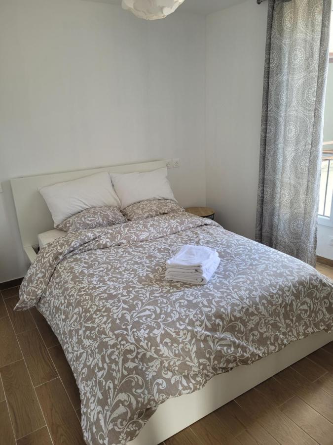 Appartement Prive A 15Mn De Paris Et Proche Enghien Les Bains Groslay Zewnętrze zdjęcie