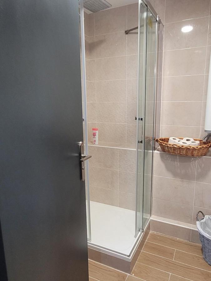 Appartement Prive A 15Mn De Paris Et Proche Enghien Les Bains Groslay Zewnętrze zdjęcie
