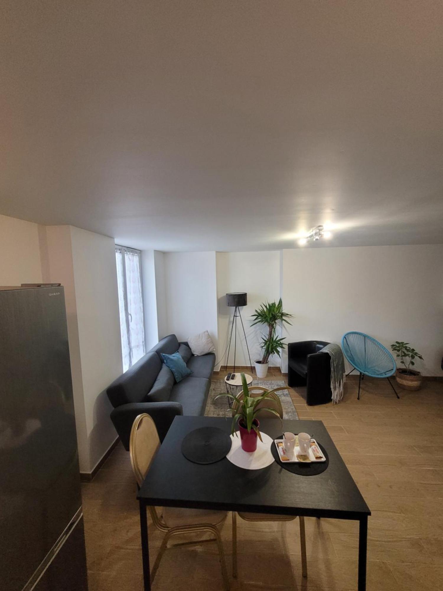 Appartement Prive A 15Mn De Paris Et Proche Enghien Les Bains Groslay Zewnętrze zdjęcie