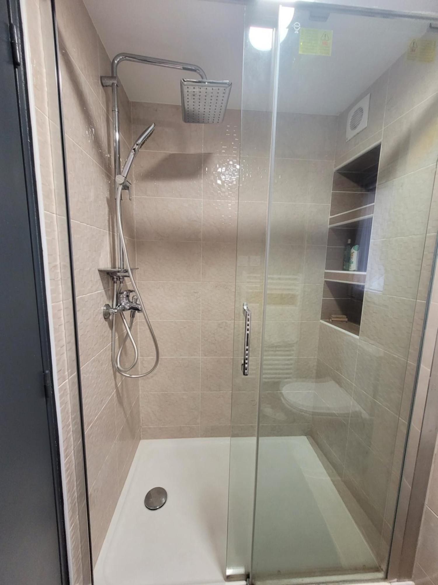 Appartement Prive A 15Mn De Paris Et Proche Enghien Les Bains Groslay Zewnętrze zdjęcie
