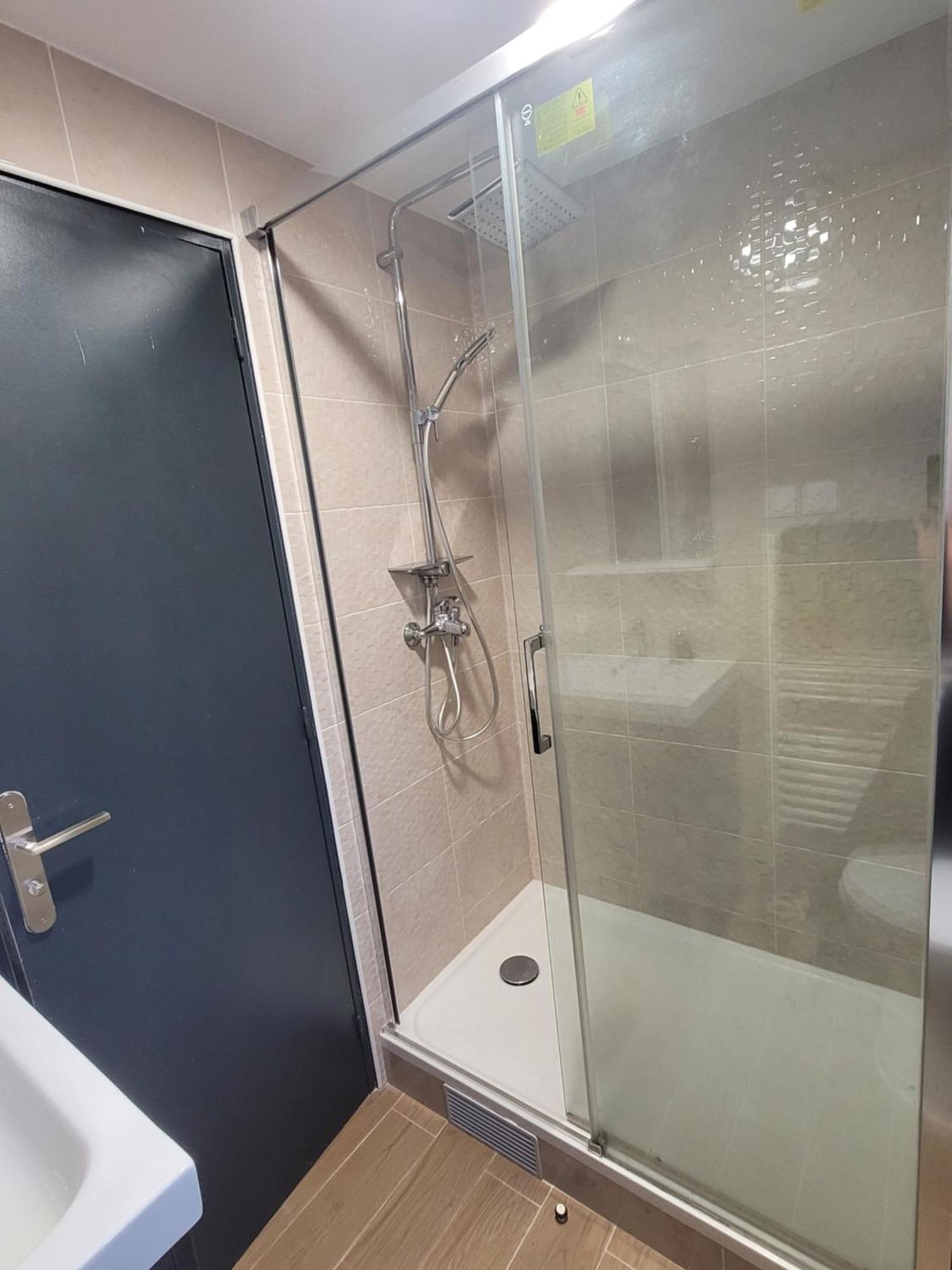 Appartement Prive A 15Mn De Paris Et Proche Enghien Les Bains Groslay Zewnętrze zdjęcie